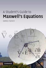 A Student's Guide to Maxwell's Equations