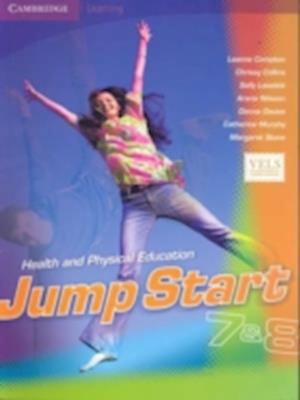 Jump Start 7 & 8