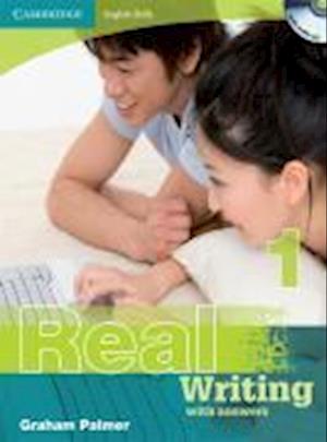 Cambridge English Skills Real Writing 1 with Answers and Audio CD