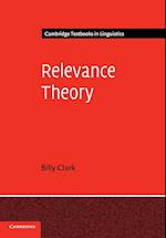 Relevance Theory