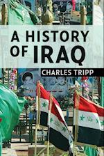 A History of Iraq