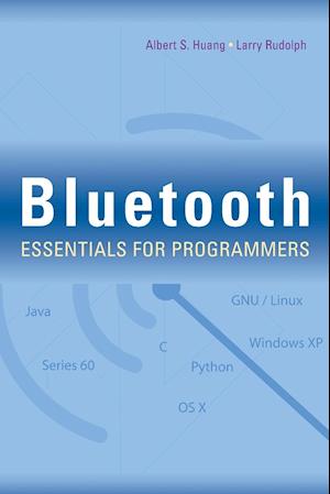 Bluetooth Essentials for Programmers