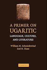 A Primer on Ugaritic