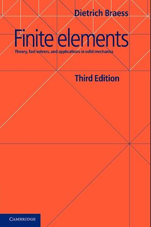 Finite Elements