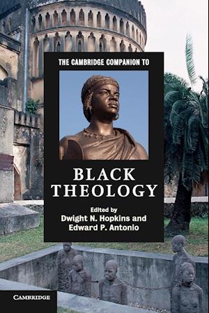 The Cambridge Companion to Black Theology