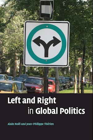 Left and Right in Global Politics