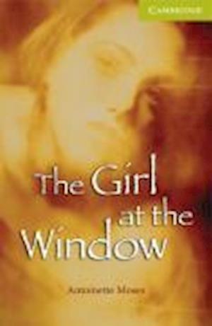 The Girl at the Window Starter/Beginner