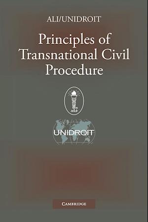 Principles of Transnational Civil Procedure