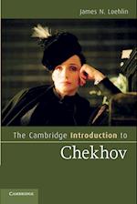 The Cambridge Introduction to Chekhov