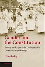 Gender and the Constitution