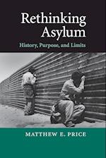 Rethinking Asylum