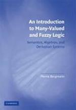 An Introduction to Many-Valued and Fuzzy Logic