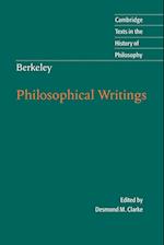 Berkeley: Philosophical Writings