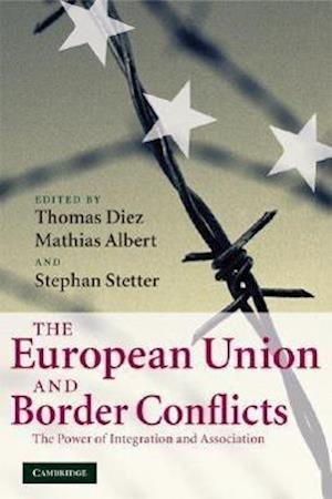 The European Union and Border Conflicts