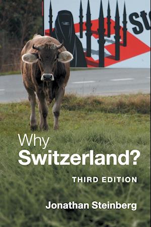 Why Switzerland?