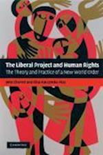 The Liberal Project and Human Rights