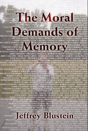 The Moral Demands of Memory