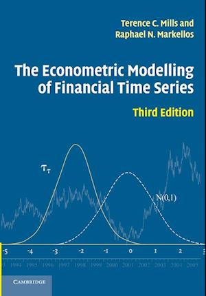 The Econometric Modelling of Financial Time Series