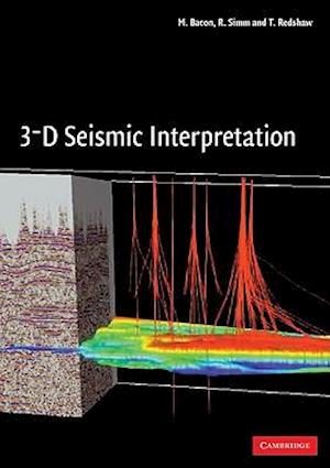 3-D Seismic Interpretation