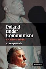 Poland Under Communism