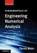 Fundamentals of Engineering Numerical Analysis