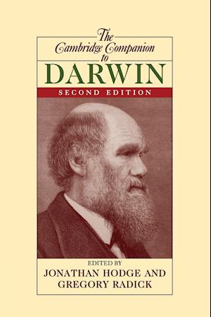 The Cambridge Companion to Darwin