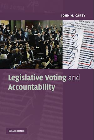 Legislative Voting and Accountability