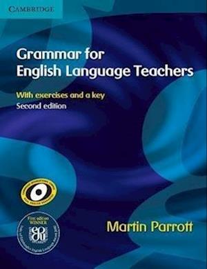 Grammar for English Language Teachers