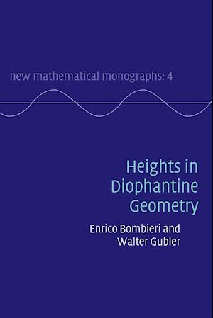Heights in Diophantine Geometry