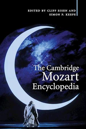 The Cambridge Mozart Encyclopedia