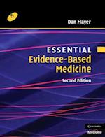 Essential Evidence-based Medicine with CD-ROM