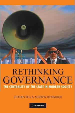 Rethinking Governance