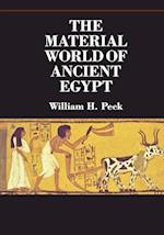 The Material World of Ancient Egypt