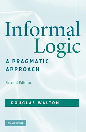 Informal Logic