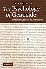 The Psychology of Genocide