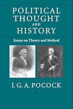 Political Thought and History