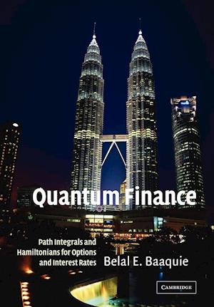 Quantum Finance