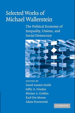 Selected Works of Michael Wallerstein