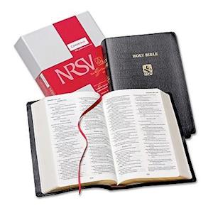 Popular Text Bible-NRSV
