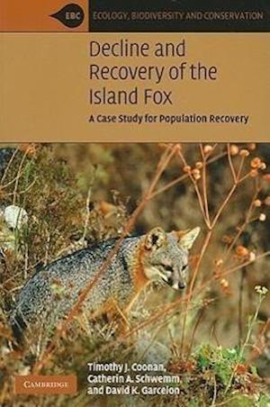 Decline and Recovery of the Island Fox
