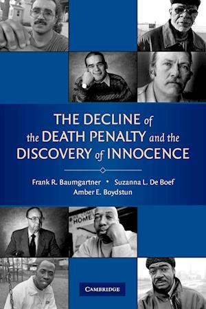 The Decline of the Death Penalty and the Discovery of Innocence