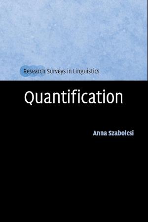 Quantification