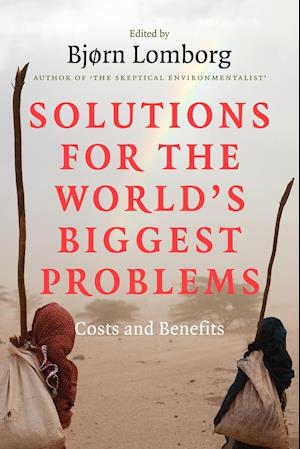 Solutions for the World's Biggest Problems