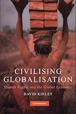 Civilising Globalisation