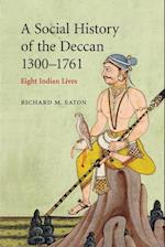 A Social History of the Deccan, 1300–1761