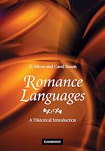 Romance Languages