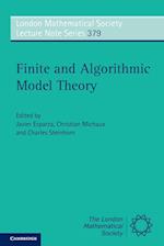 Finite and Algorithmic Model Theory