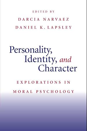 Personality, Identity, and Character