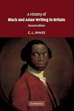 A History of Black and Asian Writing in Britain