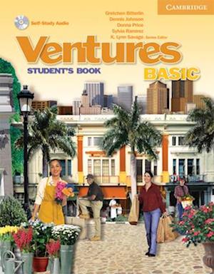 Ventures Basic Value Pack